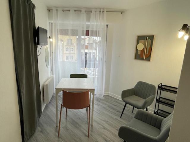 Hotel Bains Sarrailh Dax Buitenkant foto