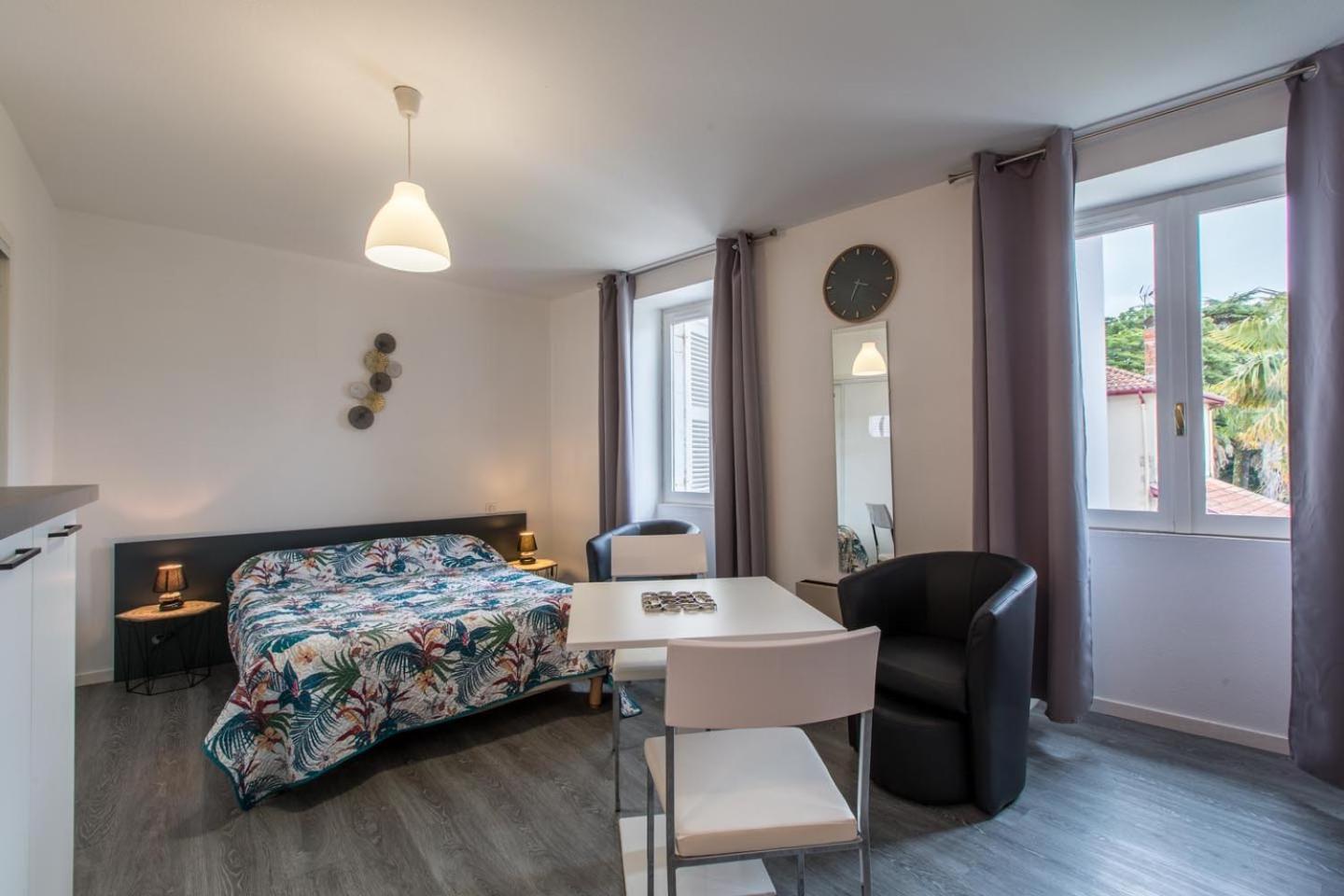 Hotel Bains Sarrailh Dax Buitenkant foto