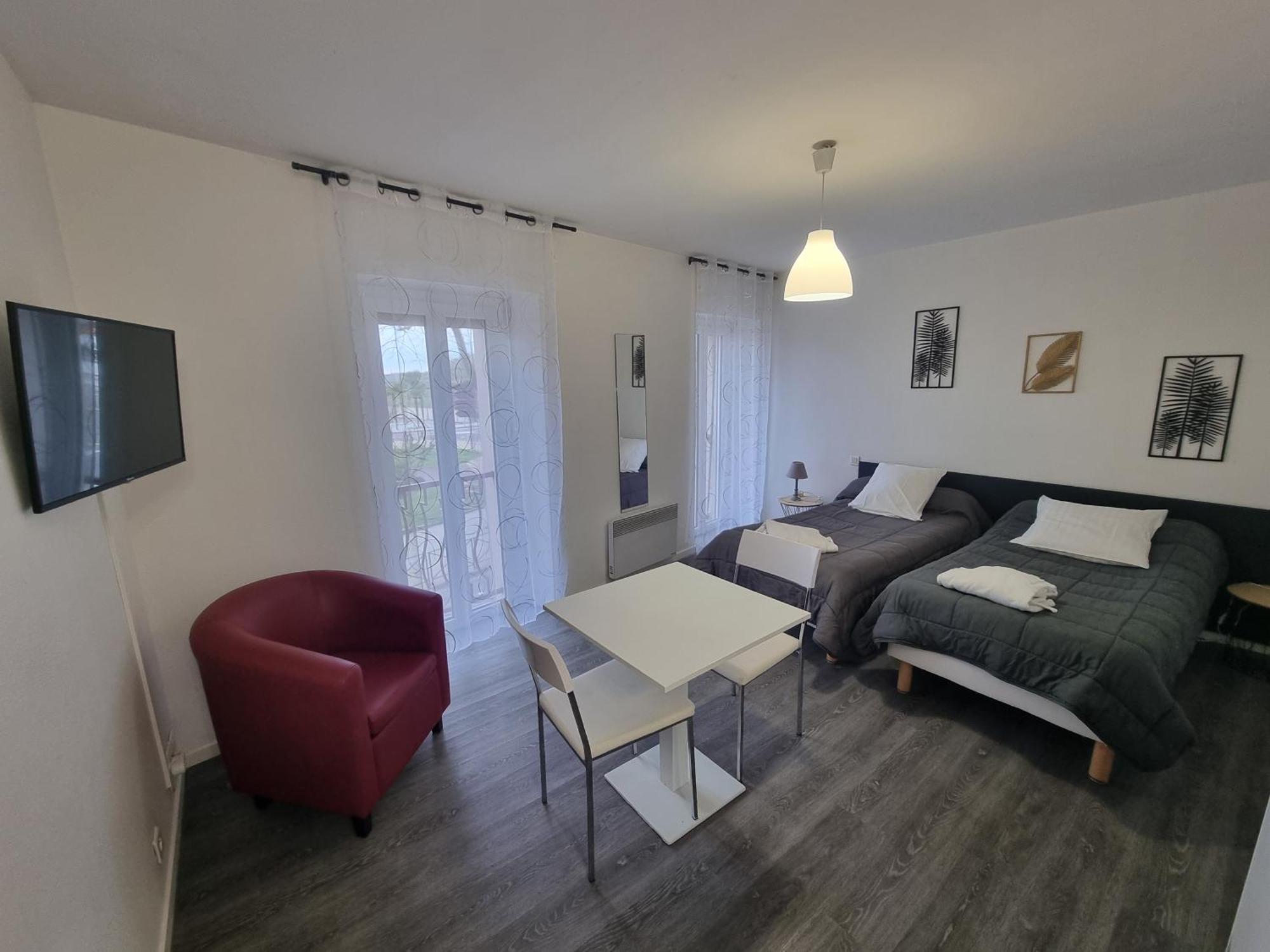 Hotel Bains Sarrailh Dax Buitenkant foto