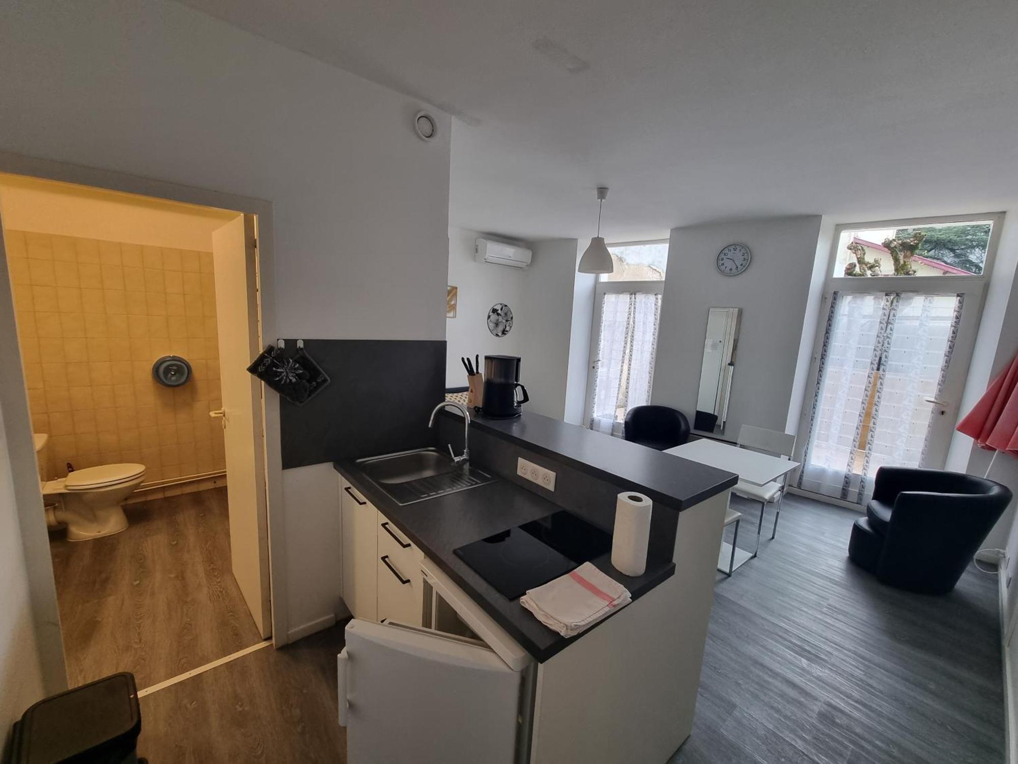 Hotel Bains Sarrailh Dax Buitenkant foto